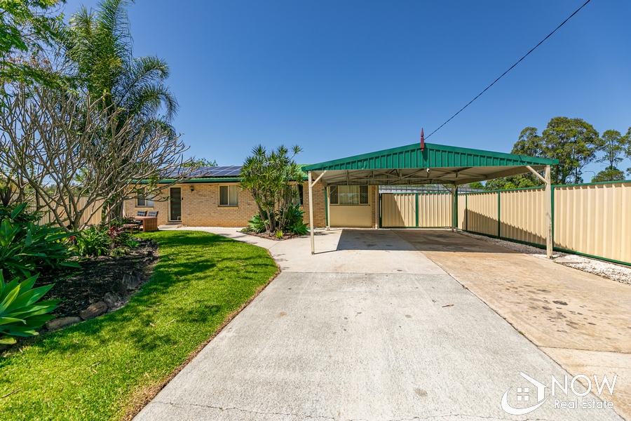 59 Rhoda St, Caboolture South QLD 4510